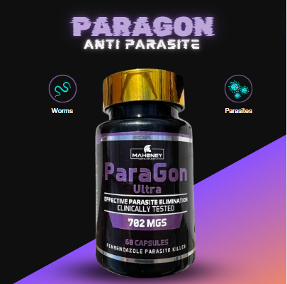 Paragon Anti Parasite