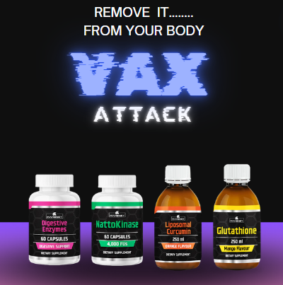 VAX ATTACK PACK