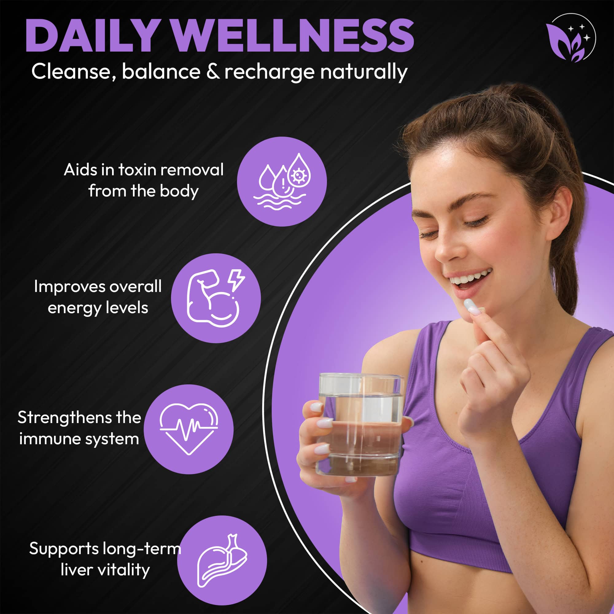 Paragon & TNM Liver Support 3