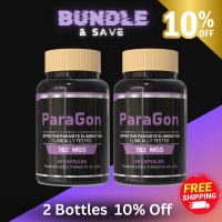 Paragon Anti Parasite