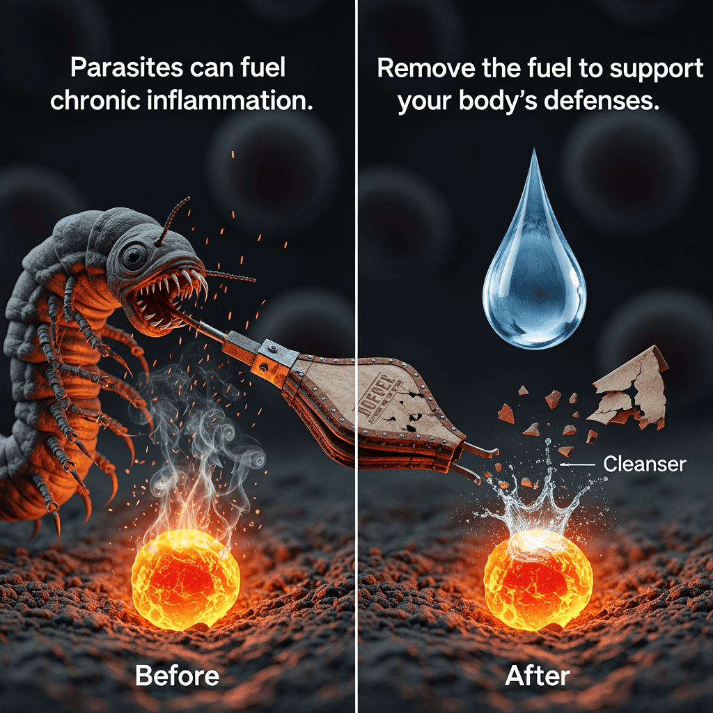 Paragon & TNM & Binder Bundle - Image 3