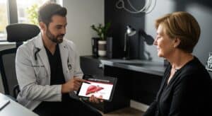 liver detoxification process realistic