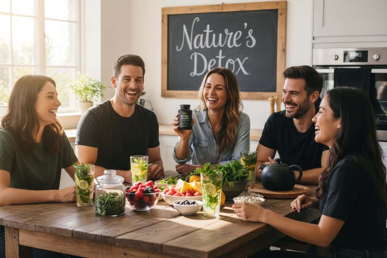 detox supplement benefits detox supplement benefits