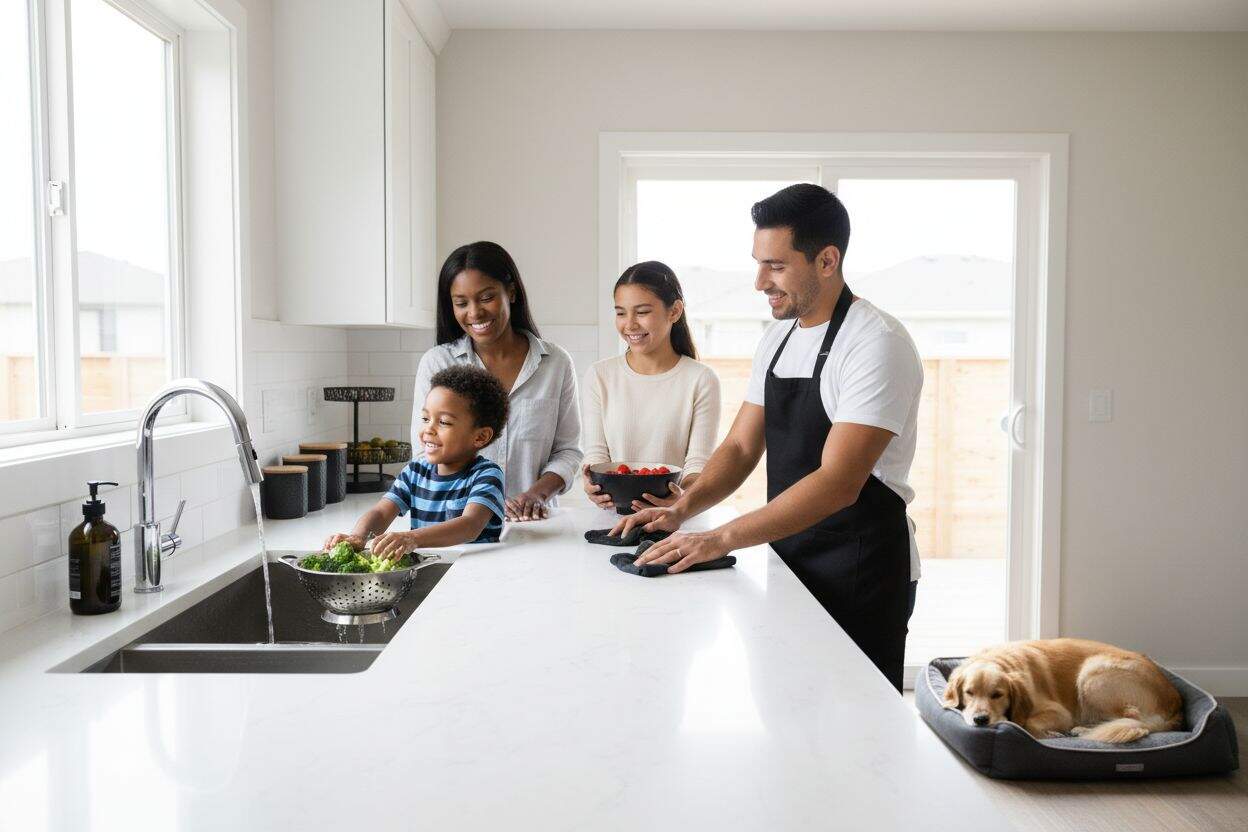 parasite prevention, healthy home, family hygiene parasite prevention, healthy home, family hygiene