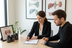 detox consultation clinic