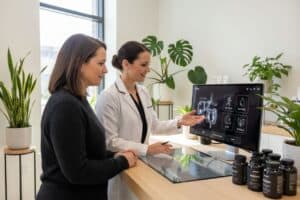 detox immunity clinic