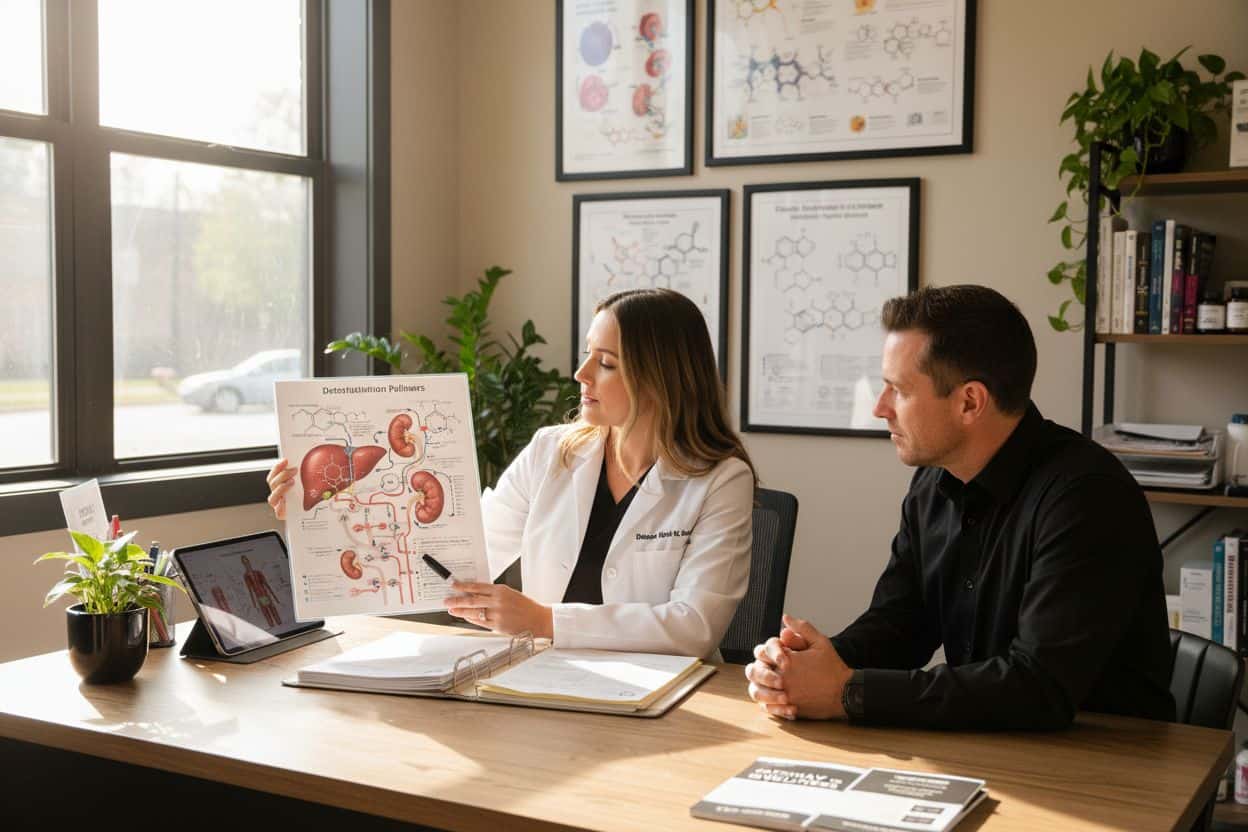 detox consultation clinic detox consultation clinic