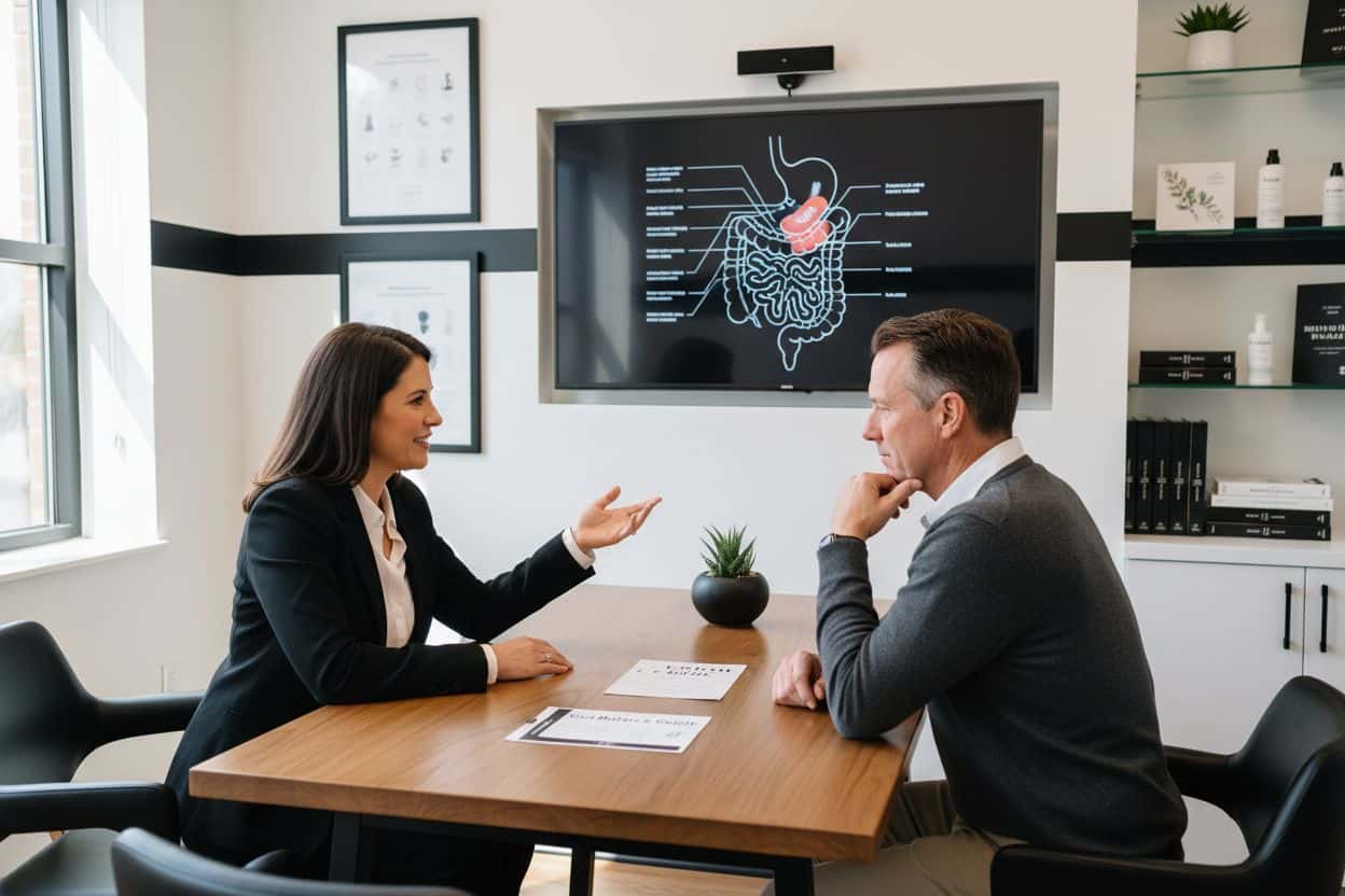 colon wellness clinic