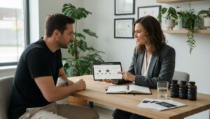 detox consultation clinic