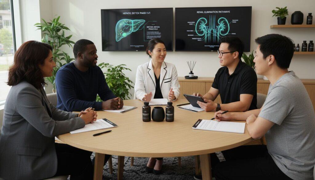 detox consultation clinic