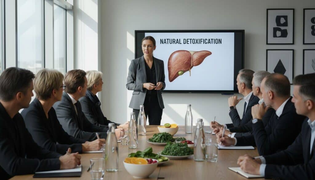 detox nutrition clinic