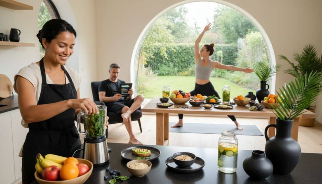 detox benefits wellness