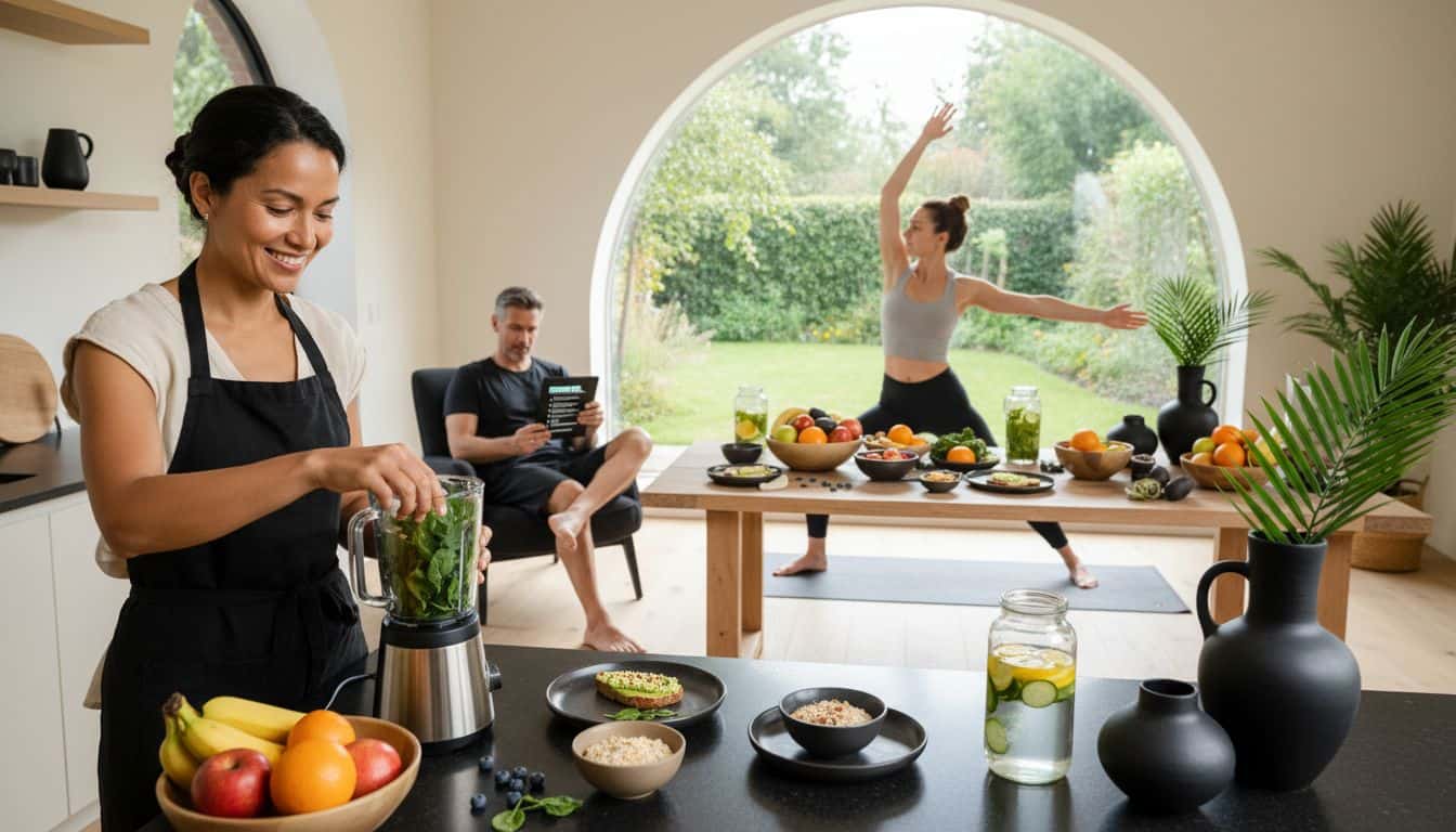 detox benefits wellness