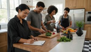 detox diet checklist