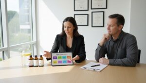 herbal cleanse consultation