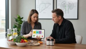 detox preparation consultation