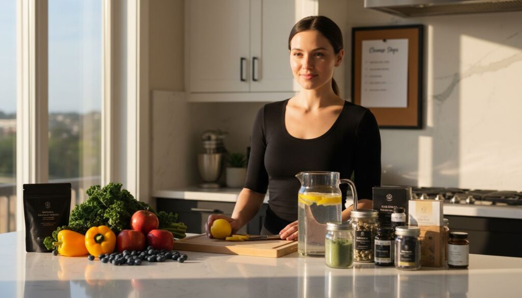 Step by Step Cleanse Instructions for Effective Parasite Detox