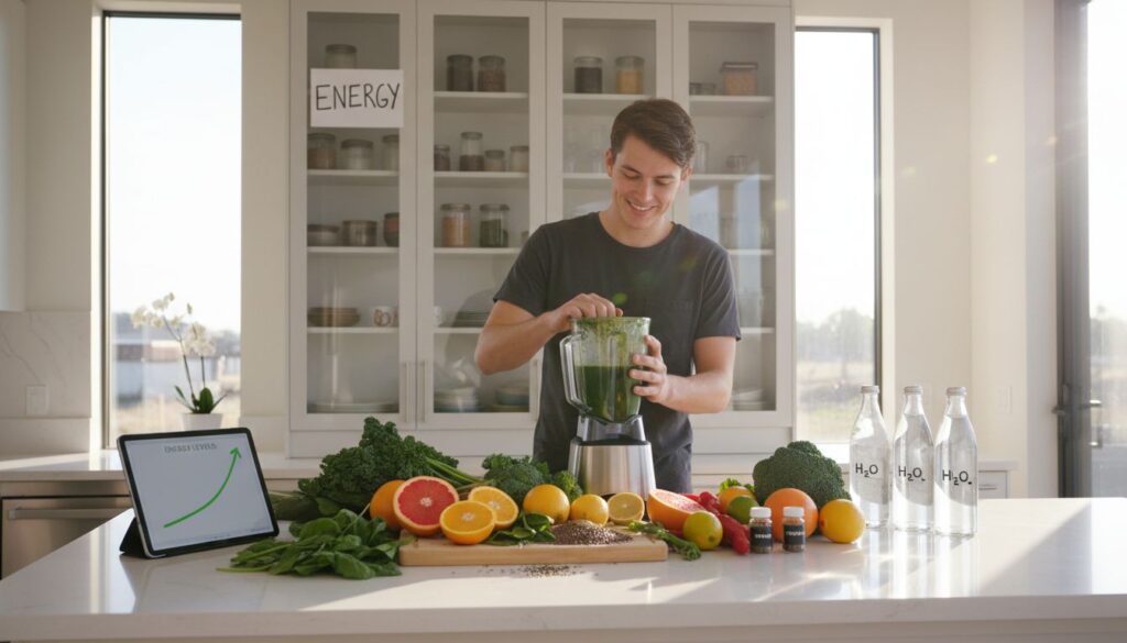 Complete Guide to How Detox Impacts Energy