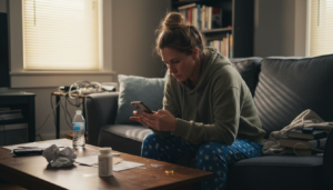 Parasites and Energy Levels: Stop the drain on your health. Our guide to parasite detoxification helps you restore nutrients.