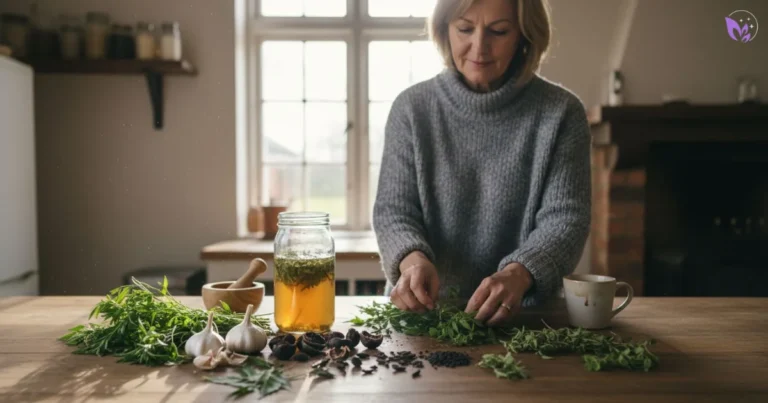 Gut Detox vs Parasite Cleanse