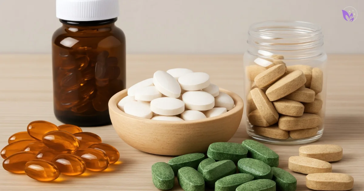 Holistic Gut Health Supplements | Mahoney Inter Supplements
