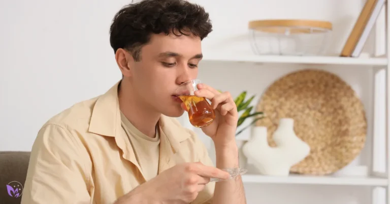 The Role of NAC in Detox