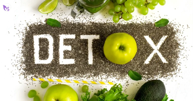 What Is Integrative Detox | Mahoney Inter Supplements