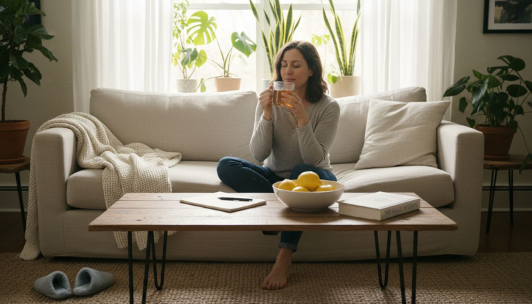 Boost your detox for kidney support. Learn how to detox safely at home naturally using water, clean foods, and healing herbs.