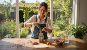 health with the Nature Fresh Parasite Remedy. Learn how holistic wellness practices can help eliminate toxins and pathogens.