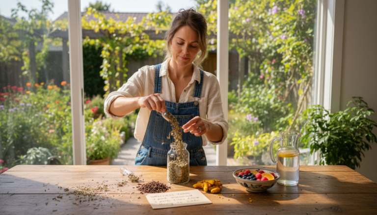 health with the Nature Fresh Parasite Remedy. Learn how holistic wellness practices can help eliminate toxins and pathogens.