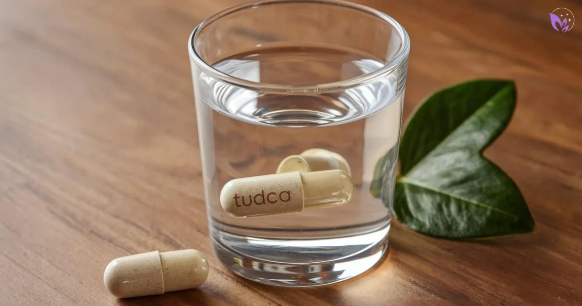 NAC vs TUDCA for Liver Detox: Which Is Better for High Liver Enzymes?
