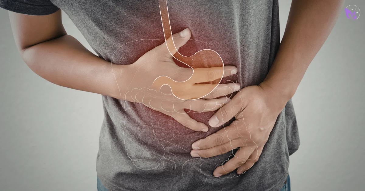 Stomach Parasites in Poop | Mahoney Inter Supplements