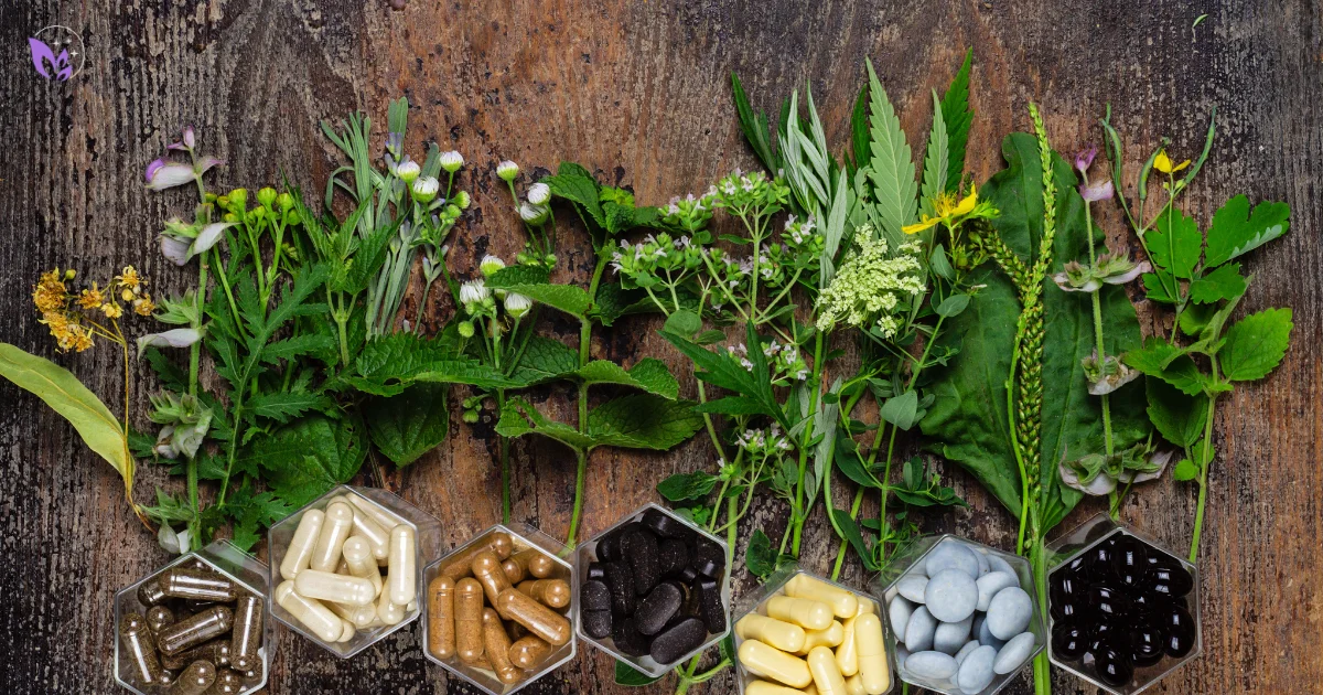 Support Natural Detox Pathways Safely | Mahoney Supplements