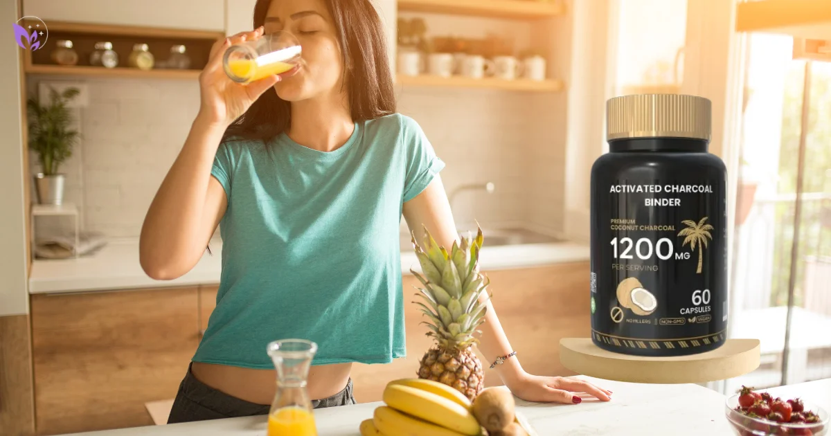 Why Your Parasite Cleanse Is Not Working | Mahoney Supplements