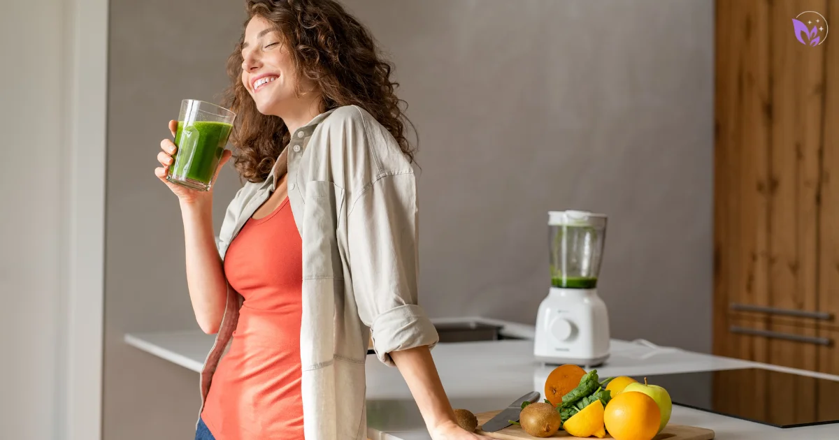 10 Powerful Detox Foods for Weight Loss | Mahoney Inter Supplements