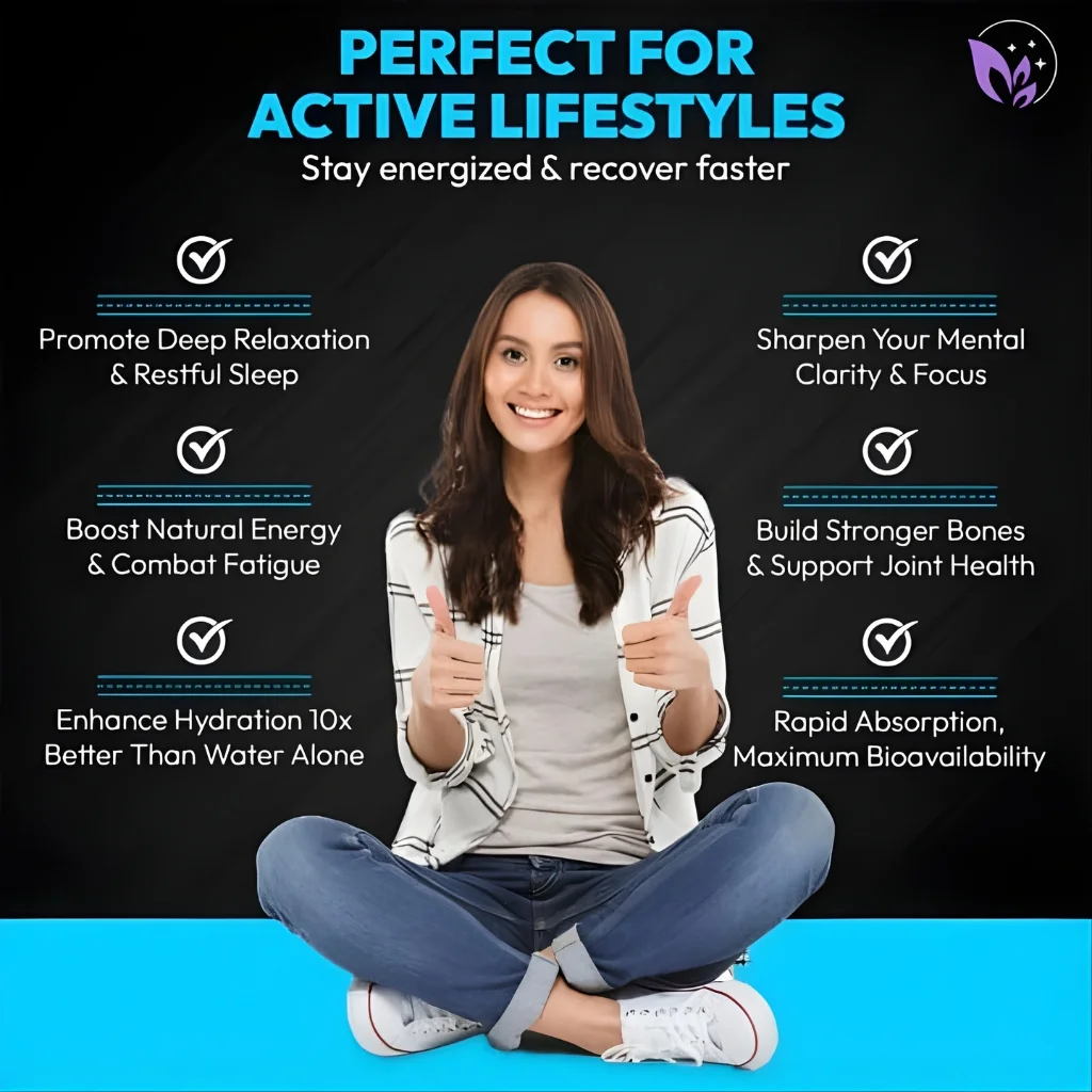 TRACE Essential Minerals - Image 4