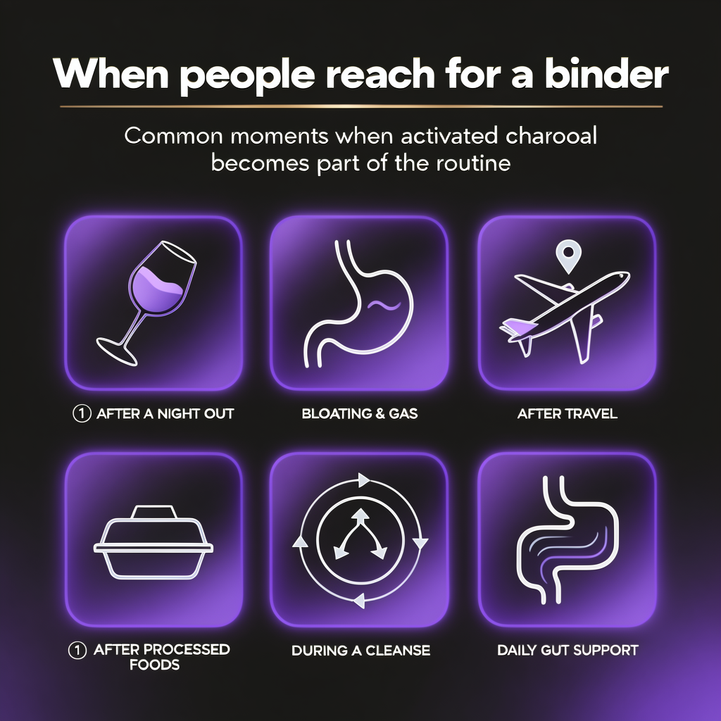 Paragon Cleanse & Binder - Image 9