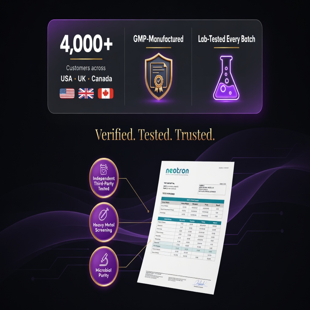 Paragon & TNM & Binder Bundle - Image 7