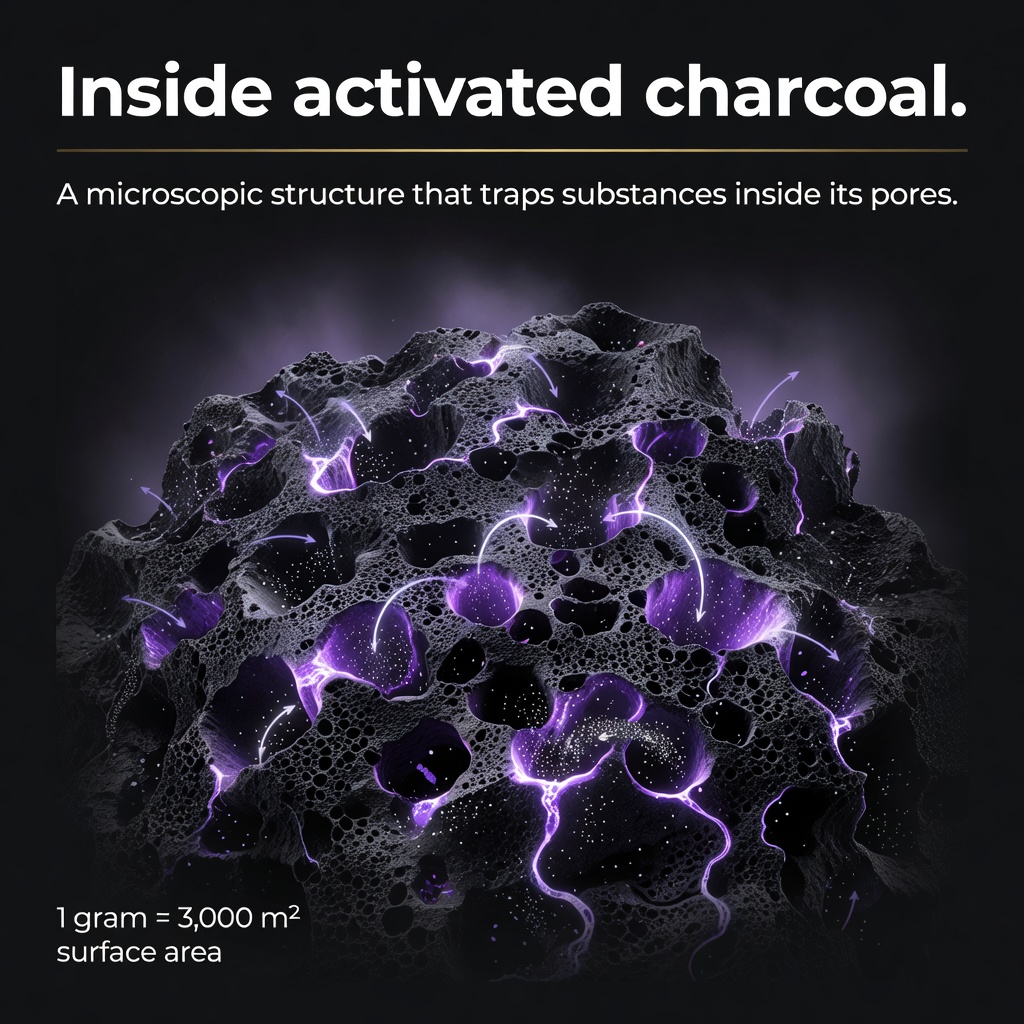 Paragon Cleanse & Binder - Image 5