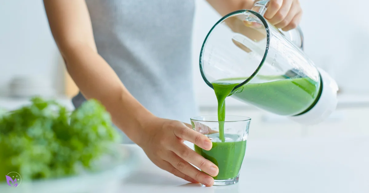 Clean Your Gut Naturally in 7 Days (Powerful Detox Plan for Better Gut Health)