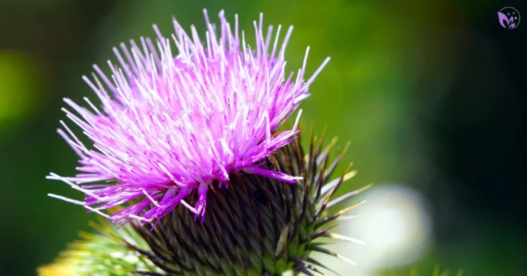 Milk Thistle for Liver Detox