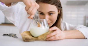 Milk Thistle for Liver Detox