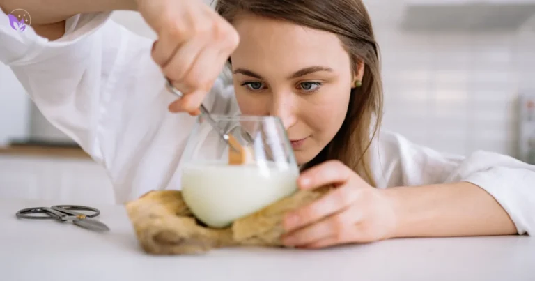 Milk Thistle for Liver Detox