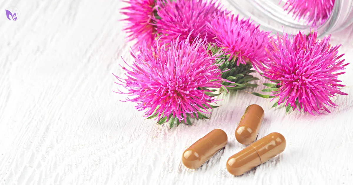 Milk Thistle for Liver Detox: Benefits, Side Effects, Dosage, and Safety
