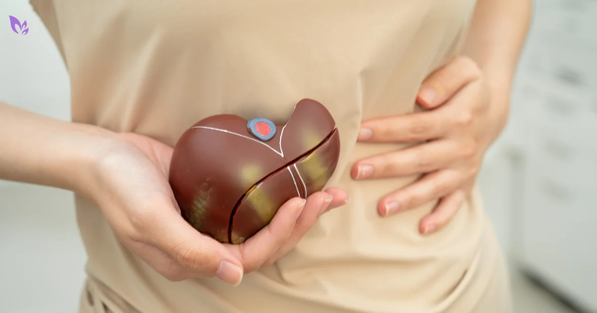 Milk Thistle for Liver Detox: Benefits, Dosage, and How It Works