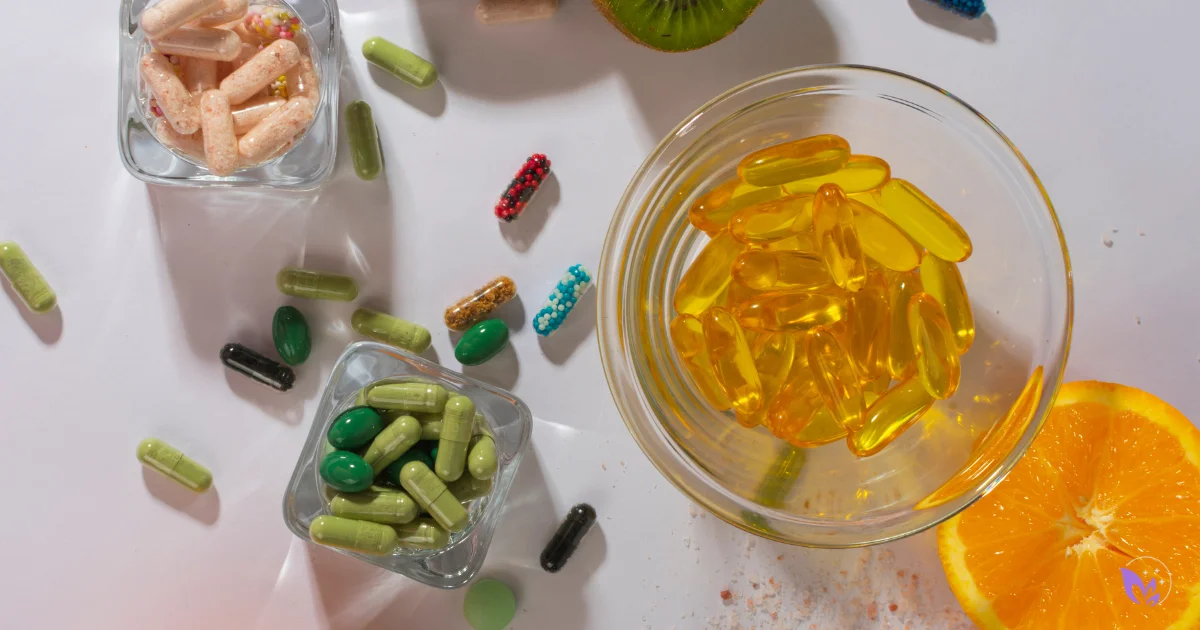 Potential Risks and Side Effects of DIM Supplements