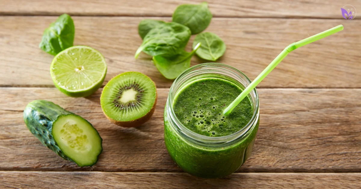 Parasite Cleanse Diet: Foods, Benefits, Risks & What to Expect
