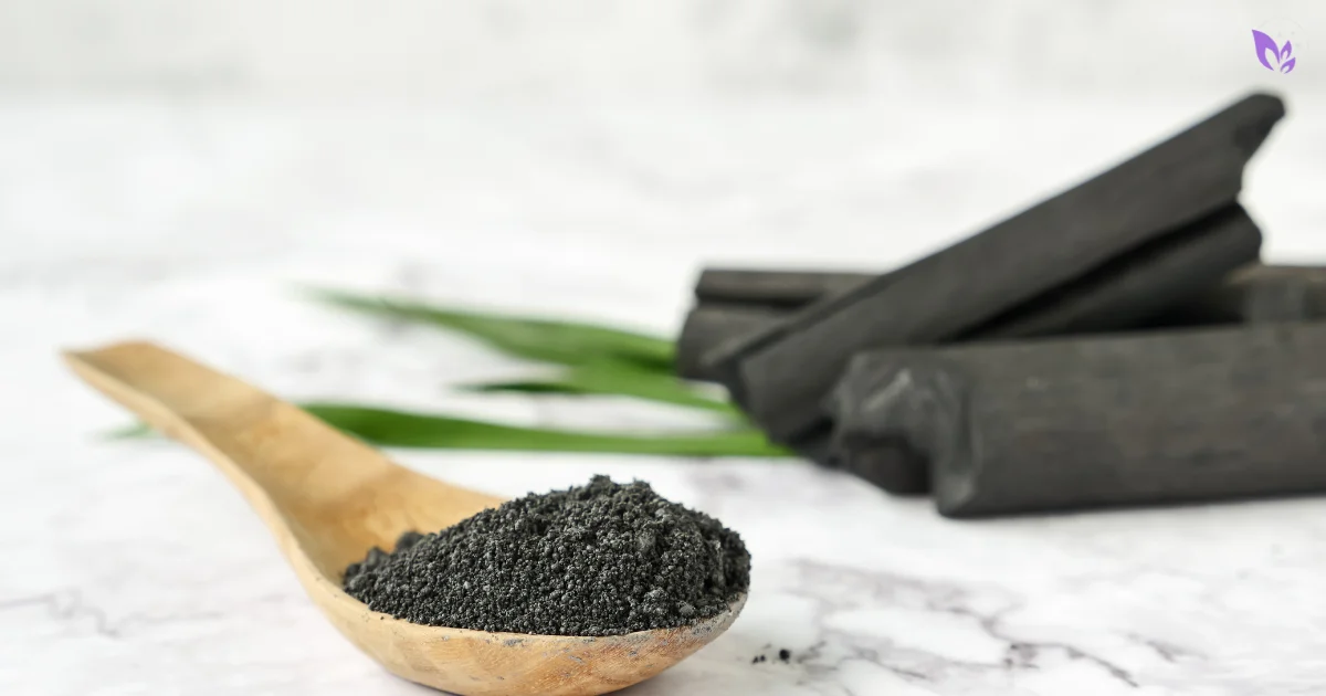 Activated Charcoal: Uses & Risks | Mahoney Supplements