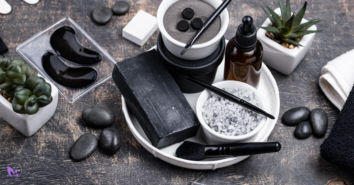 Activated Charcoal: Benefits, Uses, Risks, Dosage, and How It Works