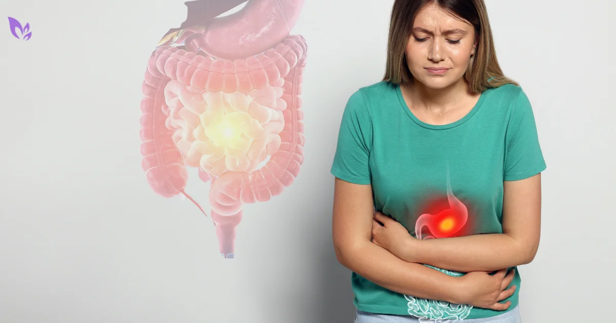 Can Parasites Cause Bloating? Symptoms, Gut Health & What to Do Next